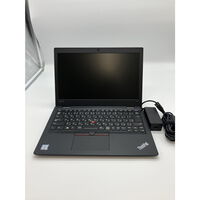 中古  Lenovo ThinkPad L390(Intel Core i3 8145U/8GB/SSD256GB/なし/オンボード/13.3/1366x768/Wi-Fi/W11H64 MAR) 171052【8/7価格改定!】 