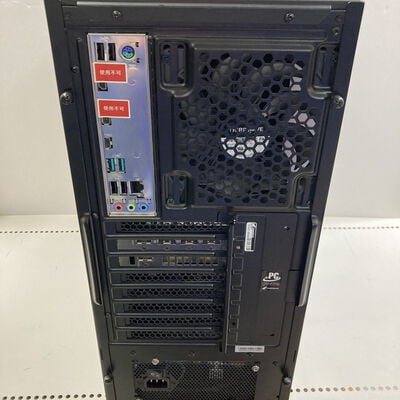 【大宮店】中古  GALLERIA SHA7C-R37T 1250007199 