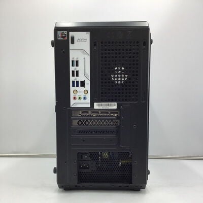 【白山FM松任店】中古  Original PC 4950002621 