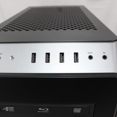 【通販センター】中古  THIRDWAVE GALLERIA SKM(Intel Core i5 12400/16GB/SSD500GB/BD-RE/NVIDIA GeForce RTX 3050 8GB/W11H64 MAR) 187927 