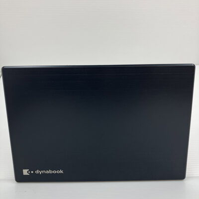 【秋葉原本店】中古  Dyanbook 　G83/FU(i5-10210U/8GB/SSD256GB/W11P) 3410016203 