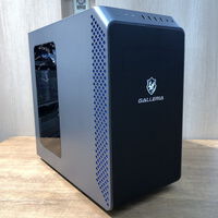 中古  THIRDWAVE GALLERIA RM7C-R47S(i7 14700F/32GB/SSD1TB/RTX4070 SUPER/W11H) 4740001097 