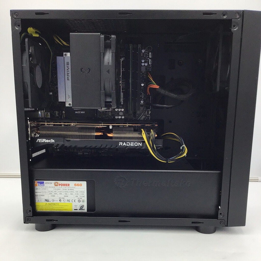 中古 自作PC 4950002145 （365063） ｜ パソコン通販のドスパラ【公式】