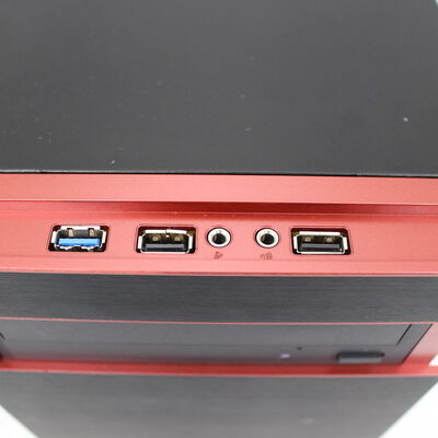 【通販センター】中古  UNITCOM LEVEL ∞ ILeDXs-R049-AiX7_-TWSSH(Intel Core i7 10700/16GB/SSD512GB/DVDマルチ/NVIDIA GeForce RTX 2070 SUPER 8GB/W11H64 MAR) 181190 