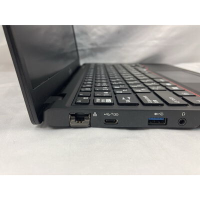【仙台店】中古  FUJITSU LIFEBOOK U9313/M (Core i5-1345U/8GB/SSD 256GB/-/-/WLAN/13.3FHD/W11P/-) 3240011448 