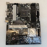 中古  【付属品欠品】 ASRock B550 TW OEM(B550 AM4 ATX DDR4) 3480040699 