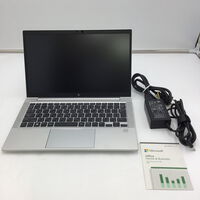 中古  HP EliteBook 830 G8 MSO (Intel Core i5 1145G7 2.6GHz/16GB/SSD256GB/-/オンボード/13.3/1920x1080/Wi-Fi/WEBCAM/W11P/Microsoft Office Home and Business 2024) 190118 
