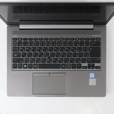 【通販センター】中古  HP ZBook 14u G6 (Intel Core i7 8565U 1.80GHz/16GB/SSD1TB/なし/AMD Radeon Pro WX3200/14/1920x1080/Wi-Fi/WEBCAM/W11H MAR) 184417 