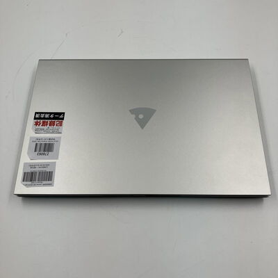 【なんば店】中古  mouse A4-A5U01SR-B (Ryzen 5 7430U/16GB/SSD500GB/WLAN/14FHD) 3280022645 