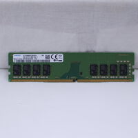 中古  PC4-21300 8GB デスクトップ用(DDR4-2666) 126165 