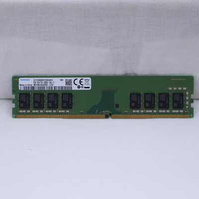 【通販センター】中古  PC4-21300 8GB デスクトップ用(DDR4-2666) 126165 