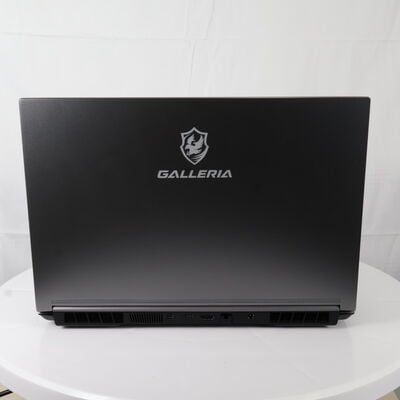 【通販センター】中古  THIRDWAVE GALLERIA XL7C-R45 (Core i7-13700H/16GB/RTX 4050 Laptop GPU 6GB) 202982 