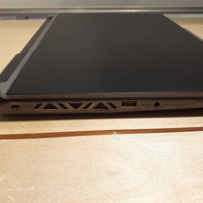 【鹿児島店】中古  MSI CYBORG 15 A12U(i5-12450H/16GB/SSD500GB/RTX3050/W11H) 4700000938 