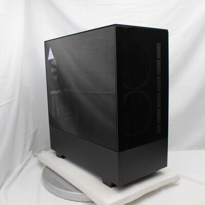 【通販センター】中古  Original PC(Intel Core i7 11700F/16GB DDR4 (PC4)/SSD500GB/なし/NVIDIA GeForce RTX 3070 8GB/W11H64 MAR) 197280 