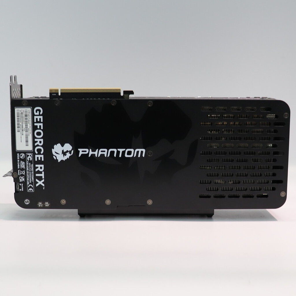 中古 Gainward GeForce RTX 5080 Phantom(RTX 5080 16GB) 3210015323