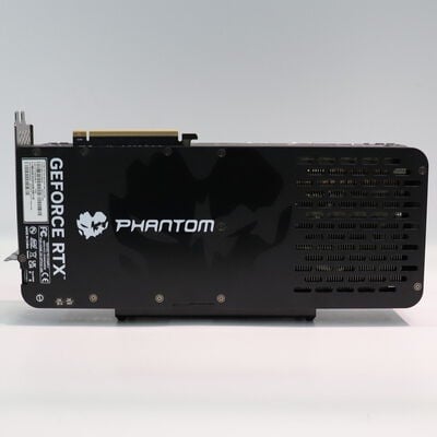 【札幌店】中古  Gainward GeForce RTX 5080 Phantom(RTX 5080 16GB) 3210015323 