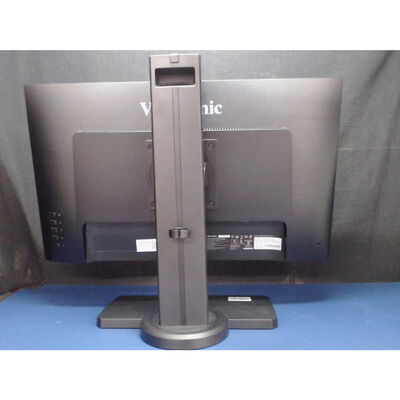 【前橋ｲﾝﾀｰｱｶﾏﾙ店】中古  Viewsonic XG2405-7(フルHD 1920x1080 144Hz) 4540002403 