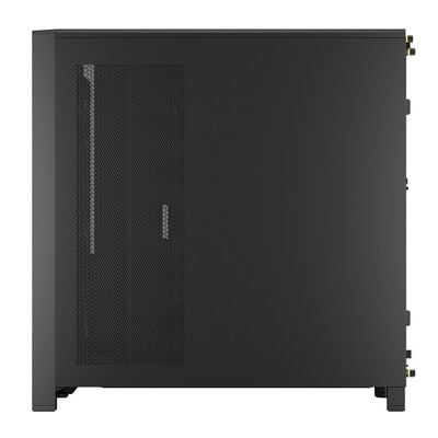 Corsair  FRAME 4000D LCD RS ARGB Premium Black CC-9011326-WW  (E-ATX ガラス ブラック) 