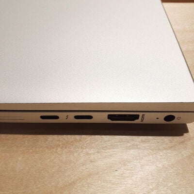 【鹿児島店】中古  HP EliteBook 830 G8 MSO (Intel Core i5 1145G7 2.6GHz/16GB/SSD256GB/-/オンボード/13.3/1920x1080/Wi-Fi/WEBCAM/W11P/Microsoft Office Home and Business 2024) 188218 