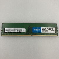 中古  PC4-25600 8GB デスクトップ用 140727 