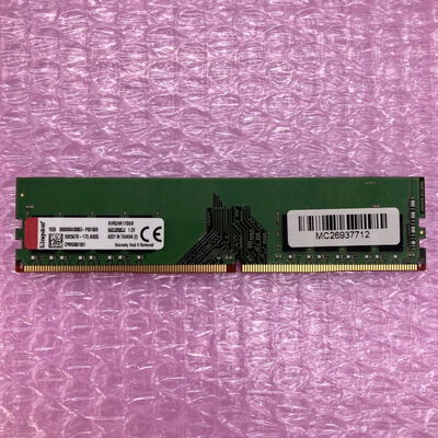 【八王子店】中古  PC4-19200 8GB デスクトップ用_ 184886 
