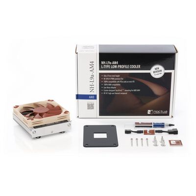noctua  NH-L9a-AM4 