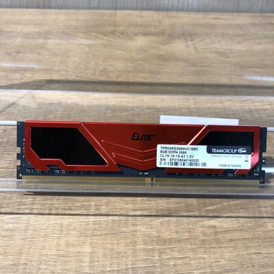 【姫路店】中古  PC4-21300 8GB デスクトップ用 126165 