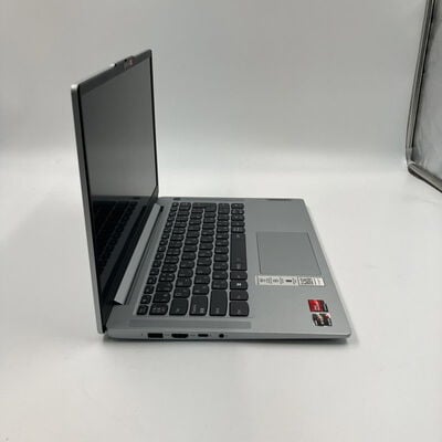 【なんば店】中古  Lenovo IdeaPad Slim 5 Light 14ABR8 (Ryzen 5 7530U/16GB/SSD512GB/WLAN/14FHD) 3280022324 