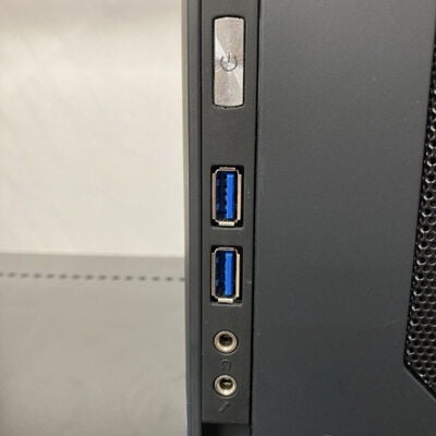 【堺七道店】中古  GTUNE PL-B560-1050Ti(i5 11400F/16GB/SSD256GB/GTX1660 SUPER/W11H) 4660001284 