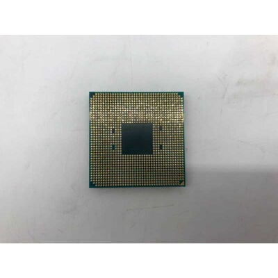 【郡山安積店】中古  AMD Athlon 3000G (AM4/3.5/5M/C2/T4/35W) 4640002986 