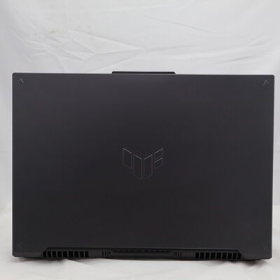 【通販センター】中古  ASUS TUF Gaming F16 FX607JV FX607JV-I7R4060SJ(Intel Core i7 13650HX/32GB DDR5 (PC5)/SSD1TB/なし/NVIDIA GeForce RTX 4060 8GB Laptop GPU/16/1920x1200/Wi-Fi/W11H64 MAR) 194623 