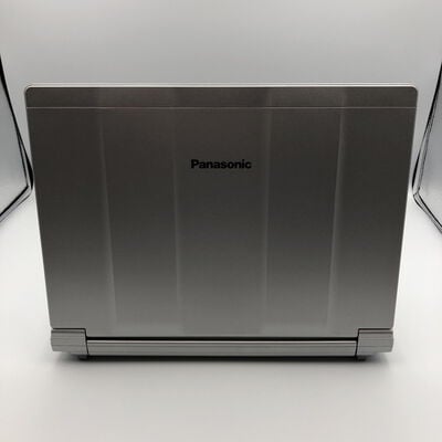 【甲府飯田店】中古  Panasonic Lets note CF-SV(i5-1145G7/16GB/SSD256GB/W11P) 4720002714 