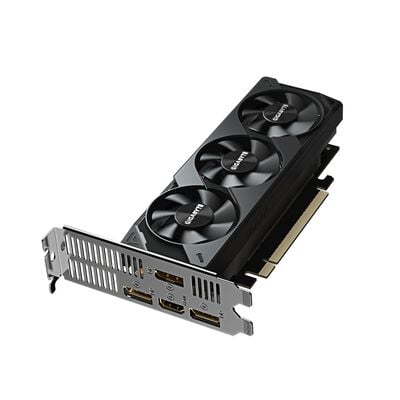 GIGABYTE  GV-N5060OC-8GL (GeForce RTX 5060 8GB) 