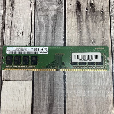【広島店】中古  PC4-19200 8GB デスクトップ用_ 184886 