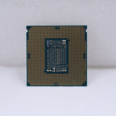 【通販センター】中古  INTEL Core i7 8700K (1151/3.70GHz/12M/C6/T12) 136197 