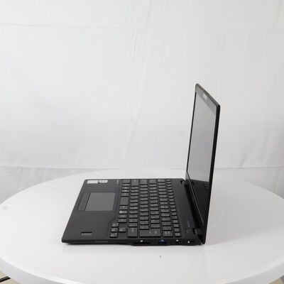【通販センター】中古  FUJITSU LIFEBOOK U9310/D FMVU28021 (Intel Core i5 10310U 1.7GHz/8GB/SSD256GB/-/オンボード/13.3/1920x1080/GbE/Wi-Fi/WEBCAM/W11H64) 192188 