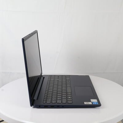 【通販センター】中古  Lenovo IdeaPad 3 15IAU7 82RK00BCJP(Intel Core i3 1215U/8GB DDR4 (PC4)/SSD256GB/なし/オンボード/15.6/1920x1080/Wi-Fi/W11H64 MAR) 192278【7/16大決算値下げ!】 