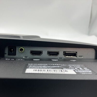 【なんば店】中古  JAPANNEXT JN-IPS238G200FHD (23.8インチ フルHD 1920x1080 200Hz) 3280022462 