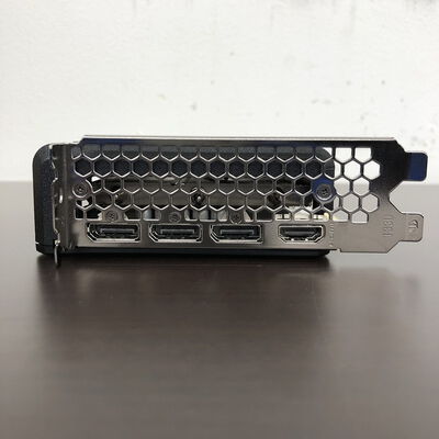 【長野稲里店】中古  Palit NE63050019P1-190AD (RTX3050 8GB) 148964 