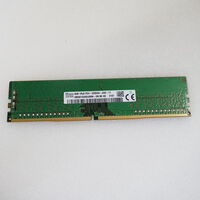 中古  PC4-25600 8GB デスクトップ用(DDR4-3200) 140727 