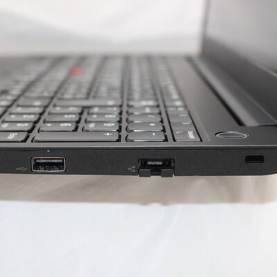 【通販センター】中古  Lenovo ThinkPad E15 Gen 1(Intel Core i5 10210U 1.60GHz/16GB DDR4/SSD512GB/-/オンボード/15.6/1920x1080/GbE/Wi-Fi/WEBCAM/W11H/VBT) 195599 