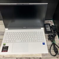 中古  G-Tune EGPNP5I7 13G40632W(Core i7 13620H/32GB/SSD500GB/無し/RTX4060 8GB/15.6/1920×1080) 3320004946 