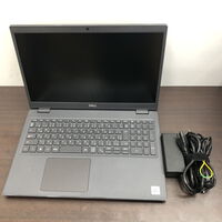 中古  DELL Latitude 3510 (INTEL Core i7 10510U 1.8GHz/16GB/SSD256GB/-/オンボード/15.6/1366x768/Wi-Fi/WEBCAM/W11H64) 182748 