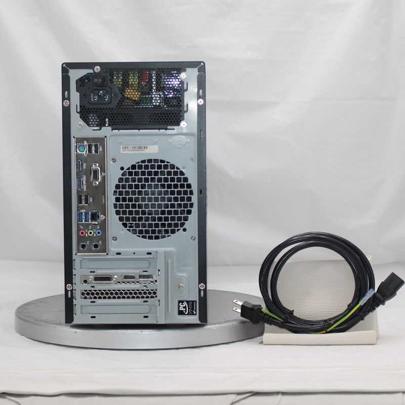 中古 THIRDWAVE Magnate EM041(AMD Ryzen 5 3600/32GB DDR4 (PC4