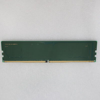 【通販センター】中古  PC5-44800 8GB デスクトップ用(DDR5-5600) 190513 