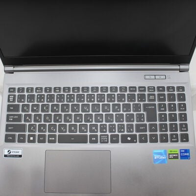 【水戸赤塚店】中古  THIRDWAVE GALLERIA RL7C-R35-5N 190290 