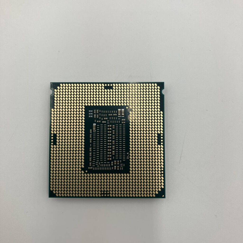 中古 Intel Core i7 9700F (1151/3.00GHz/12M/C8/T8) 140317 （398399
