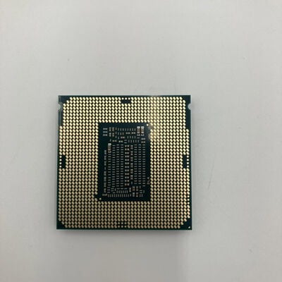 【なんば店】中古  Intel Core i7 9700F (1151/3.00GHz/12M/C8/T8) 140317 