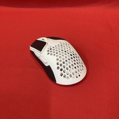 【千葉店】中古  HyperX Pulsefire Haste ホワイト 3250006628 