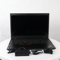 中古  LenovoThinkPad L15 Gen2(Intel Core i5 1135G7 2.40GHz/16GB DDR4/SSD512GB/-/オンボード/15.6/1920x1080/GbE/Wi-Fi/WEBCAM/W11P/Microsoft Office Home and Business 2024/VBT) 198505 
